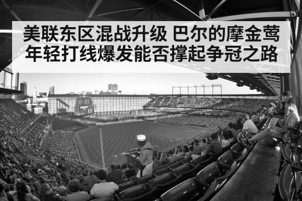 美联东区混战升级 巴尔的摩金莺年轻打线爆发能否撑起争冠之路